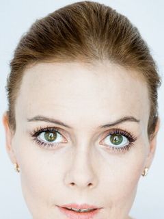 Мария Киреева