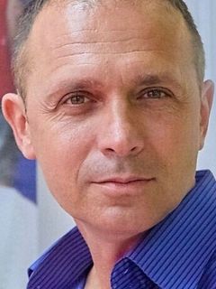 Андрей Скабара