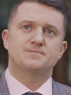 Tommy Robinson