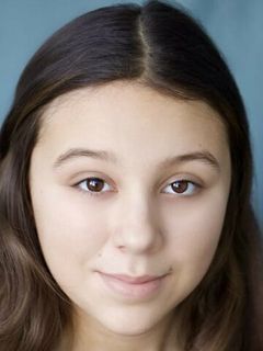 Imogen Inman