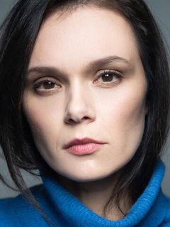 Наталья Калинина