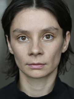 Йоханна Кольберг