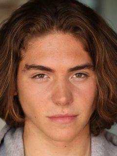 Evan Adams