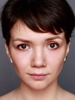 Елизавета Калинина 