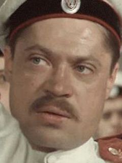 Александр Петров