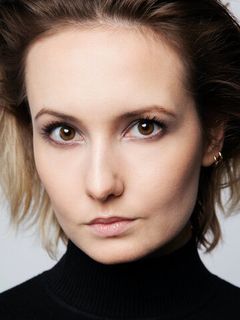 Антонина Волкогонова 