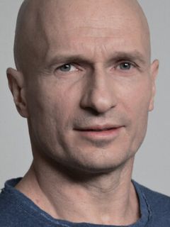 Алексей Гаврилов