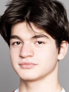 Али Эмирбеков