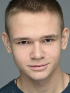 Олег Трюколкин