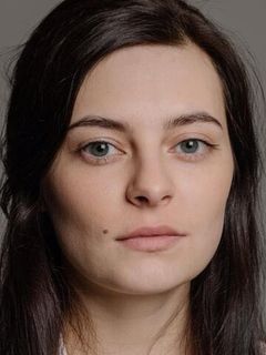 Екатерина Шарыкина