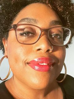 Мишель Денис Джексон