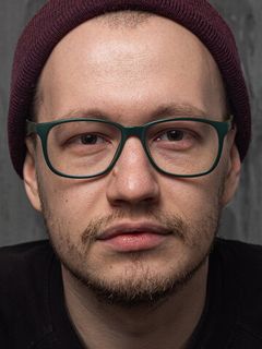 Александр Наумов 