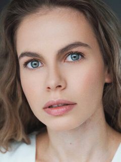 Елизавета Виноградова