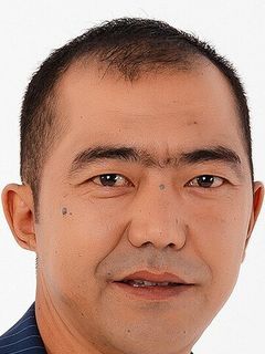 Ерболат Алкожа