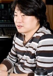 Ким Джун-сок