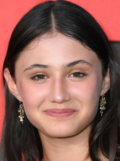 Ребекка Кларк