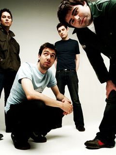 Snow Patrol