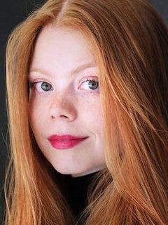 Валери Софи Кёрфер