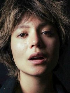 Мария Вавренюк