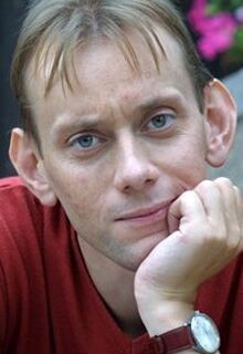 Павел Гендлек