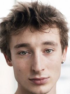 Артемий Мильграм