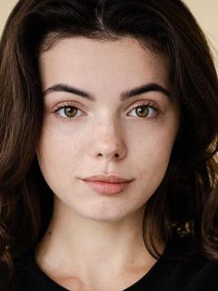 Алина Воронцова