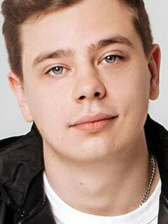 Сергей Орлов