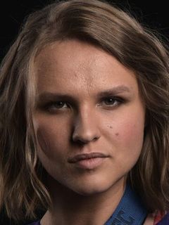 Вера Котельникова