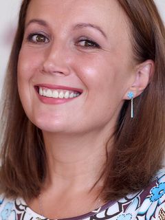 Полина Казарцева