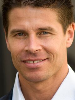 Роланд Кикинджер