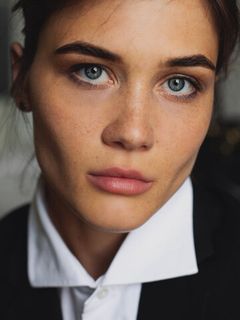 Мария Наумидис