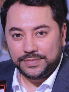 Мухаммад Али Искандаров