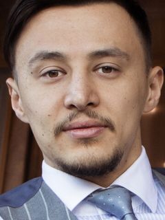 Шохрулло Абдуллаев