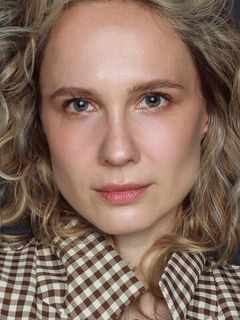 Ксения Спиридонова 