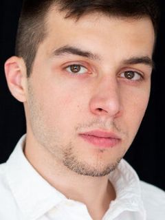 Сергей Хорольский