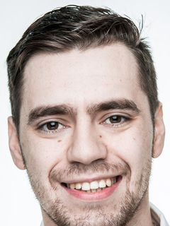 Андрей Каштанов