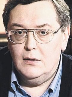 Иван Толстой
