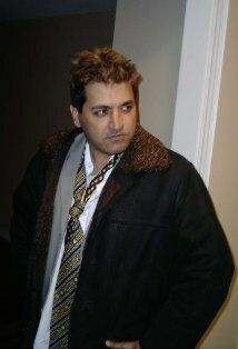 Раджат Нэйэр