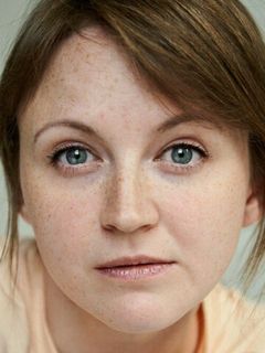 Анна Нестерова