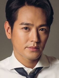 Чан Сок-хён