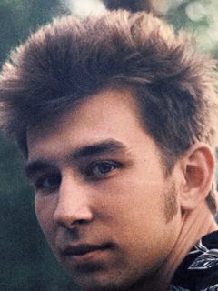 Даниил Буравлев
