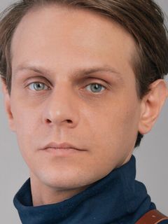Геннадий Сорокин