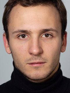 Дмитрий Хасанов