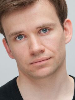 Дмитрий Калач