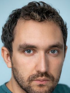 Фёдор Захаров