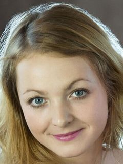 Ирина Веселова