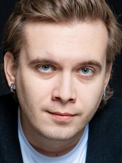 Дмитрий Овчинников