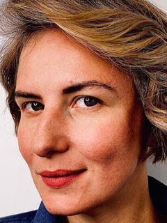 Надежда Рехтер-Гарева