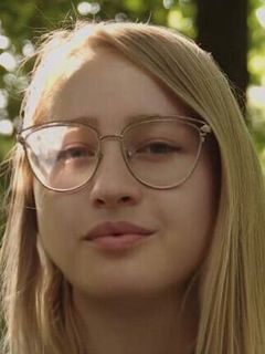 Галина Хрумова