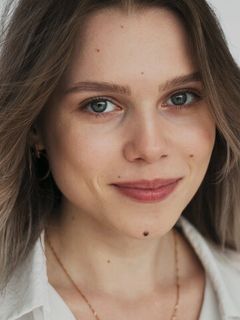 Евгения Черникова